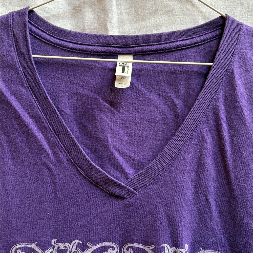 Lassen Volcanic NP t-shirt - Picture 4 of 5